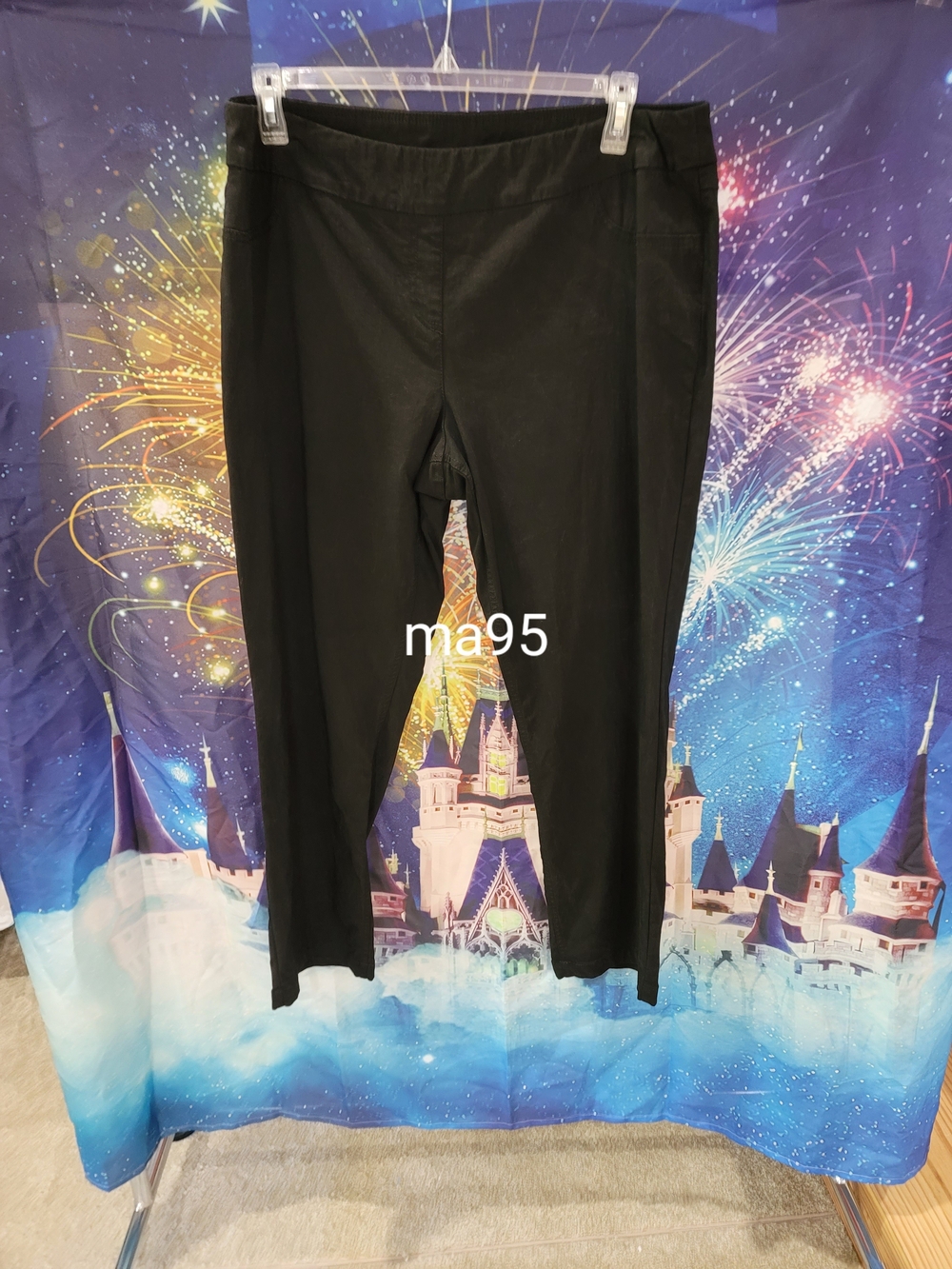 Slim- Sation Multiples Stretch Pant